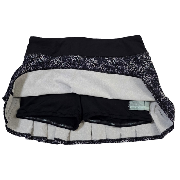 Lululemon Run: Pace Setter Skirt *4-way Stretch - Picture 11 of 16